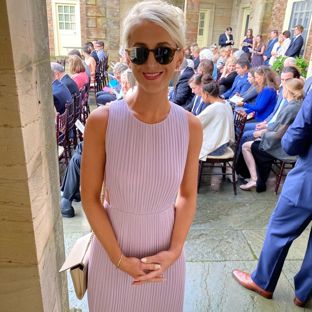 Meet your Posher, Molly